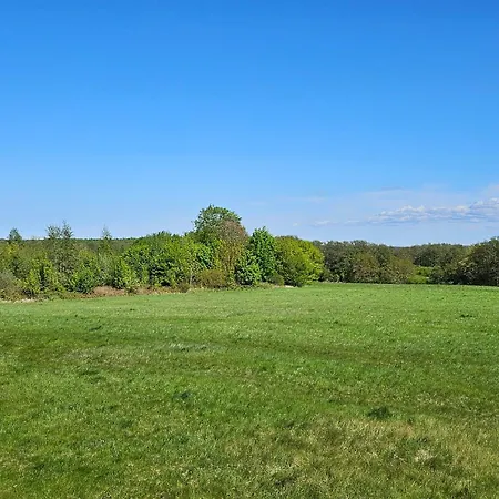 Wohnanlage 